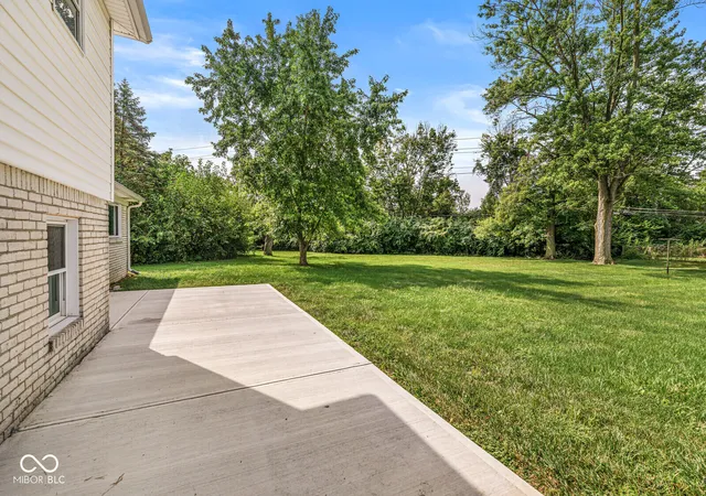 47th image of 420 Lindsay Ct, Indianapolis, IN 46214 | MLS# 22080106