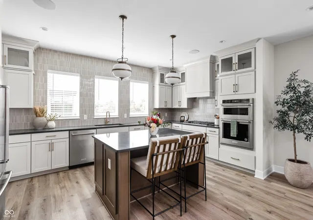 3rd image of 11373 Nickel Row, Fishers, IN 46038 | MLS# 22080115