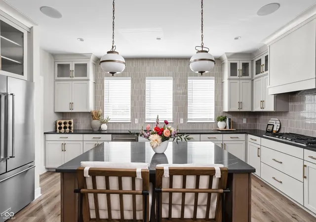 5th image of 11373 Nickel Row, Fishers, IN 46038 | MLS# 22080115