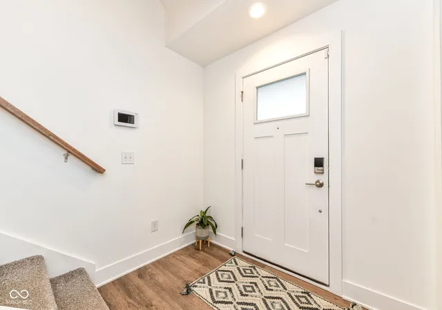 4th image of 1535 Tannery Wy, Indianapolis, IN 46202 | MLS# 22080119