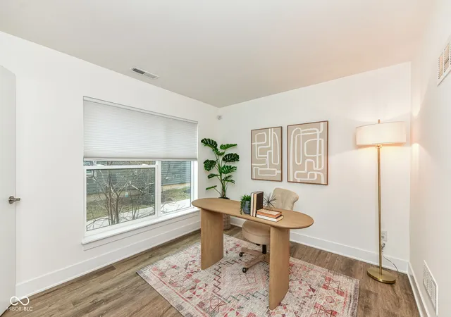 5th image of 1535 Tannery Wy, Indianapolis, IN 46202 | MLS# 22080119