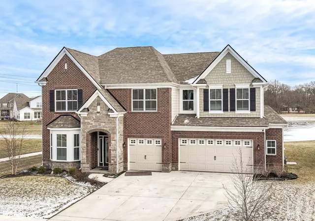 1st image of 10627 Oak Bend Blvd, Indianapolis, IN 46239 | MLS# 22080124