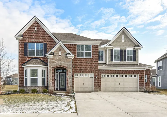 29th image of 10627 Oak Bend Blvd, Indianapolis, IN 46239 | MLS# 22080124