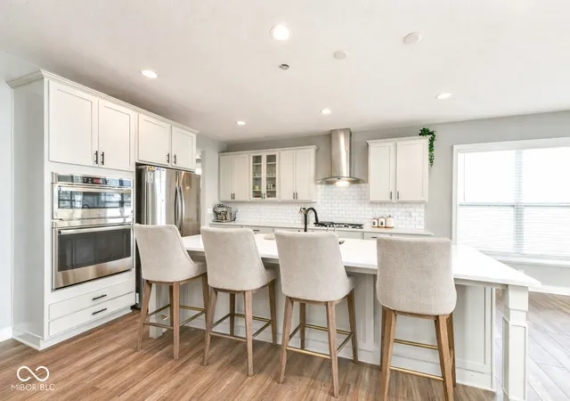 3rd image of 10627 Oak Bend Blvd, Indianapolis, IN 46239 | MLS# 22080124