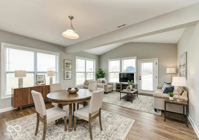 4th image of 10627 Oak Bend Blvd, Indianapolis, IN 46239 | MLS# 22080124