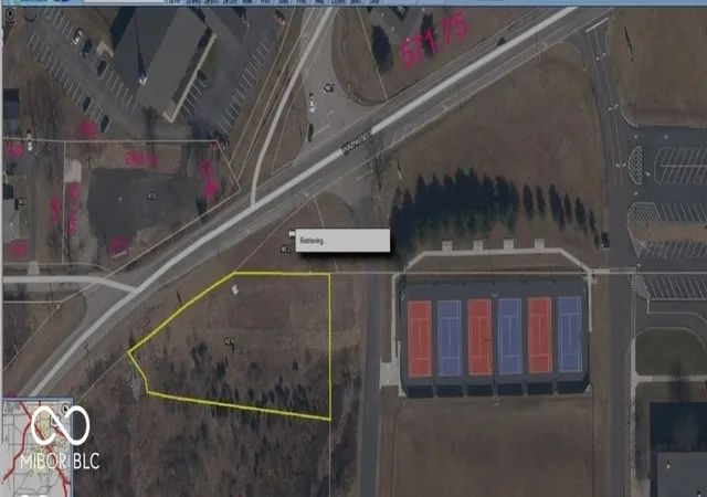 Photo 4 of Land for sale at 0 W Walnut St, North Vernon, IN 47265 | MLS# 22080152 | Listing updated on 2026-08-01