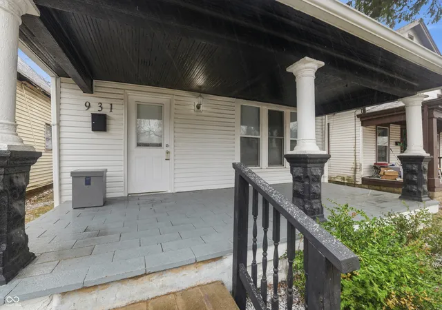 4th image of 931 N Oakland Ave, Indianapolis, IN 46201 | MLS# 22080169