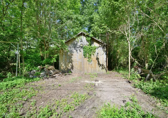 1st image of 00 N Pennsylvania St, Shirley, IN 47384 | MLS# 22080253