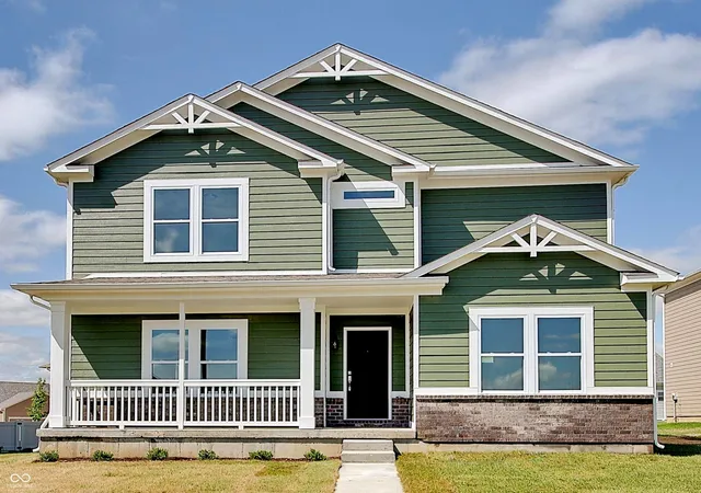 1st image of 1266 Hanging Rock Dr, Mooresville, IN 46158 | MLS# 22080273