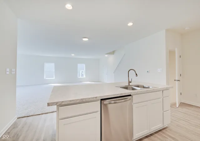 3rd image of 1266 Hanging Rock Dr, Mooresville, IN 46158 | MLS# 22080273
