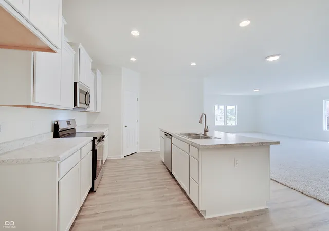 4th image of 1266 Hanging Rock Dr, Mooresville, IN 46158 | MLS# 22080273