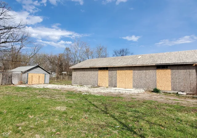 3rd image of 2860 S Rybolt Ave, Indianapolis, IN 46241 | MLS# 22080309