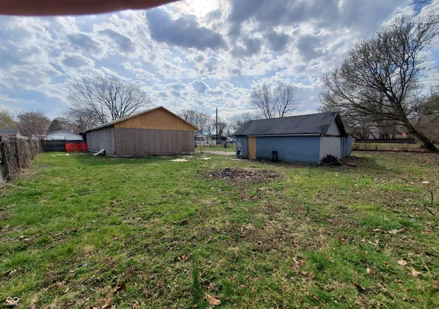 1st image of 2860 S Rybolt Ave, Indianapolis, IN 46241 | MLS# 22080309