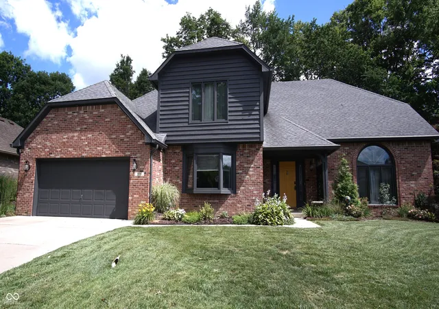 1st image of 375 Nottinghill Ct, Indianapolis, IN 46234 | MLS# 22080457