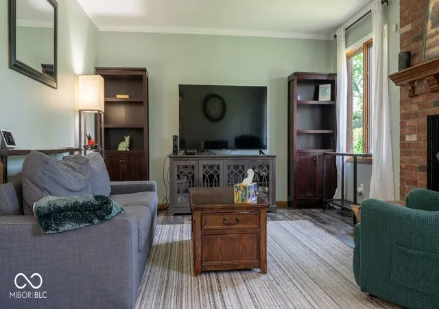 4th image of 375 Nottinghill Ct, Indianapolis, IN 46234 | MLS# 22080457