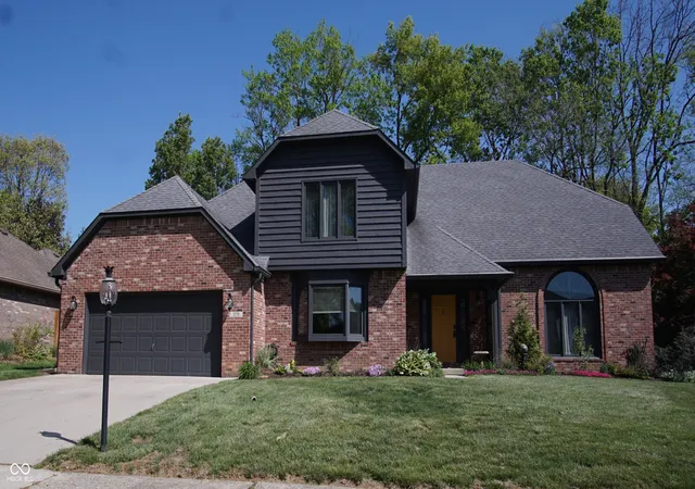 37th image of 375 Nottinghill Ct, Indianapolis, IN 46234 | MLS# 22080457