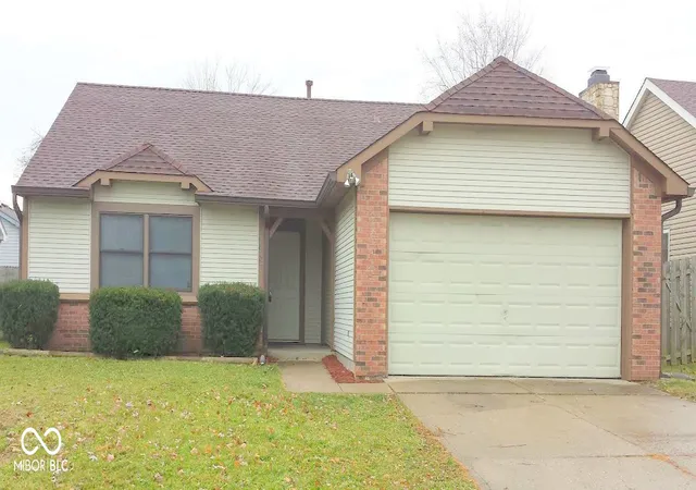 Homes for sale in Indianapolis, IN | 6683 Dunsany Ct, Indianapolis, IN 46254 | MLS# 22080547