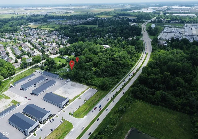 3rd image of 1744 S County Road 1050 E, Indianapolis, IN 46231 | MLS# 22080573
