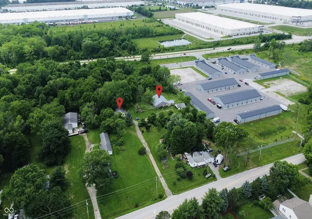 5th image of 1744 S County Road 1050 E, Indianapolis, IN 46231 | MLS# 22080573
