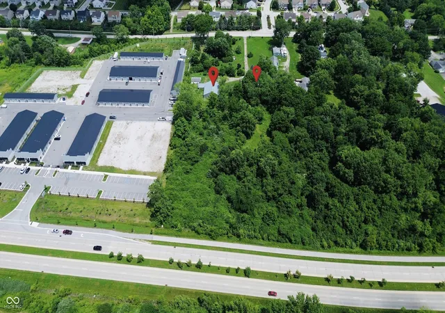 8th image of 1744 S County Road 1050 E, Indianapolis, IN 46231 | MLS# 22080573