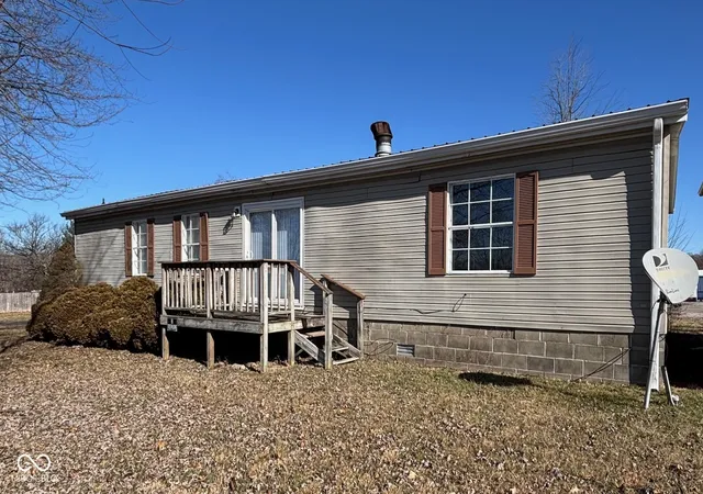 Homes for sale in North Vernon, IN | 3499 Penny Ln, North Vernon, IN 47265 | MLS# 22080610