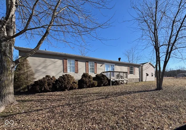 Homes for sale in North Vernon, IN | 3499 Penny Ln, North Vernon, IN 47265 | MLS# 22080610