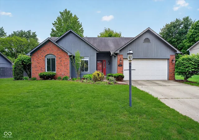 Homes for sale in Fishers, IN | 7775 Kemble Ct, Fishers, IN 46038 | MLS# 22080642