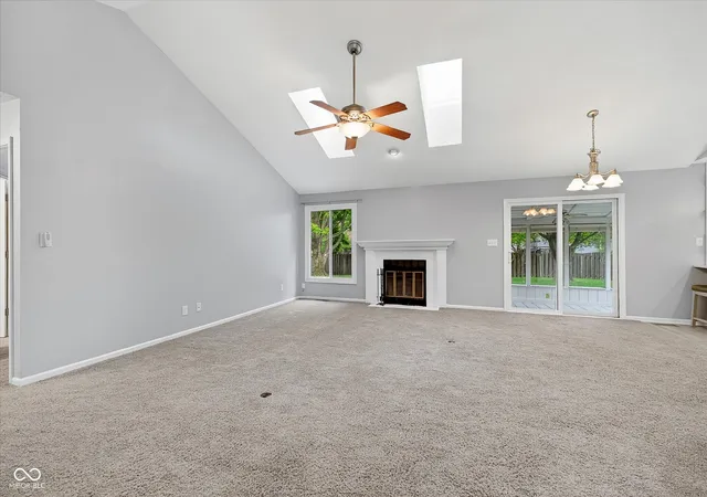 Homes for sale in Fishers, IN | 7775 Kemble Ct, Fishers, IN 46038 | MLS# 22080642