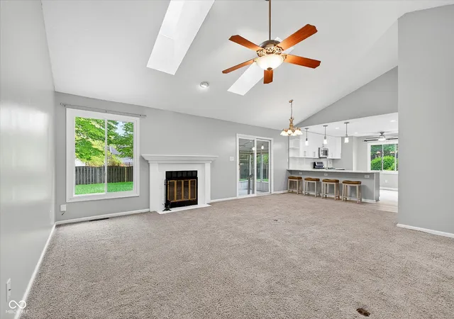 Homes for sale in Fishers, IN | 7775 Kemble Ct, Fishers, IN 46038 | MLS# 22080642