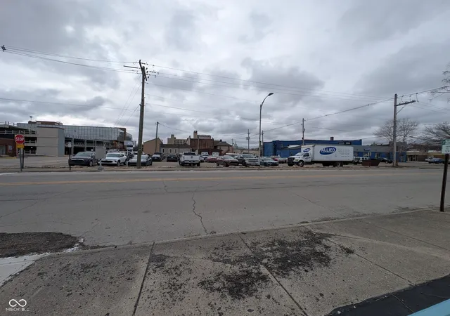 5th image of 0 Meridian St, Anderson, IN 46016 | MLS# 22080646
