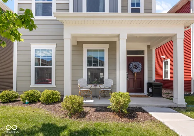Homes for sale in Indianapolis, IN | 348 Central State Blvd, Indianapolis, IN 46222 | MLS# 22080709