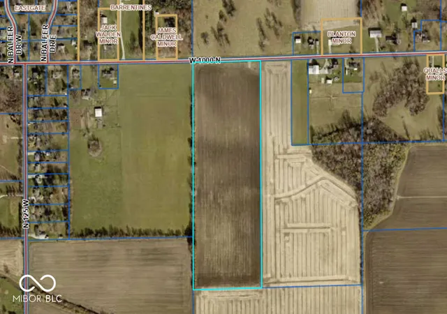 Homes for sale in Fortville, IN | 0 West 1000 N, Fortville, IN 46040 | MLS# 22080713