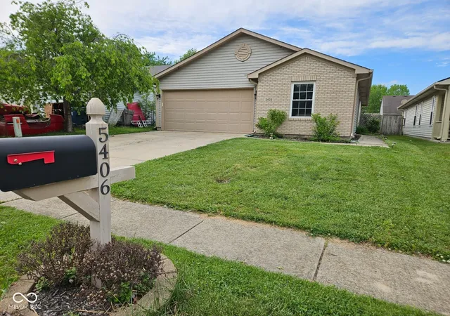 1st image of 5406 Cradle River Ct, Indianapolis, IN 46221 | MLS# 22080789