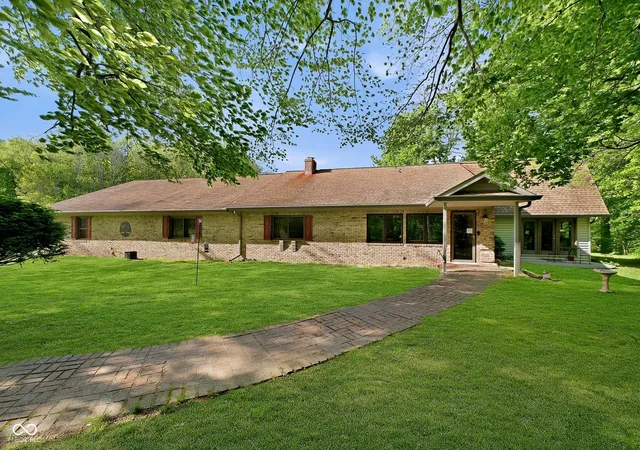 1st image of 2594 E Traction Rd, Crawfordsville, IN 47933 | MLS# 22080847