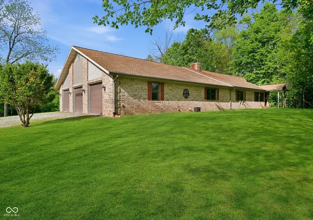 2nd image of 2594 E Traction Rd, Crawfordsville, IN 47933 | MLS# 22080847