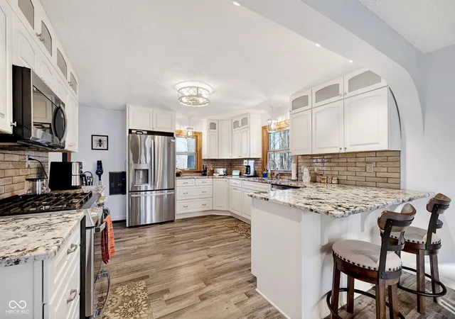 3rd image of 2594 E Traction Rd, Crawfordsville, IN 47933 | MLS# 22080847