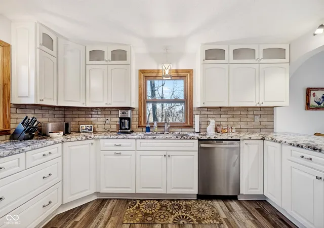 4th image of 2594 E Traction Rd, Crawfordsville, IN 47933 | MLS# 22080847