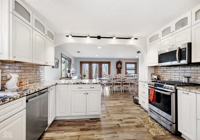 5th image of 2594 E Traction Rd, Crawfordsville, IN 47933 | MLS# 22080847