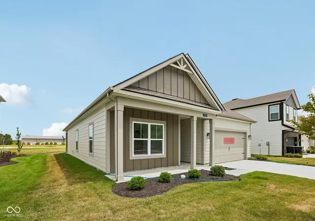 2nd image of 7105 Theo Baker Blvd, Pendleton, IN 46064 | MLS# 22080913