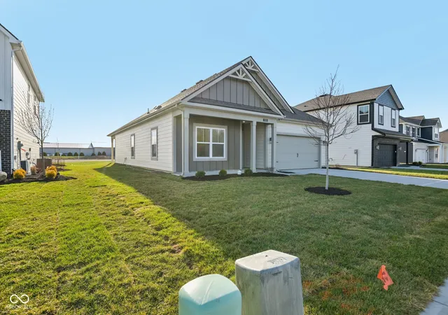 Photo 3 of Single family home for sale at 7105 Theo Baker Blvd, Pendleton, IN 46064 | MLS# 22080913 | Listing updated on 2026-10-01