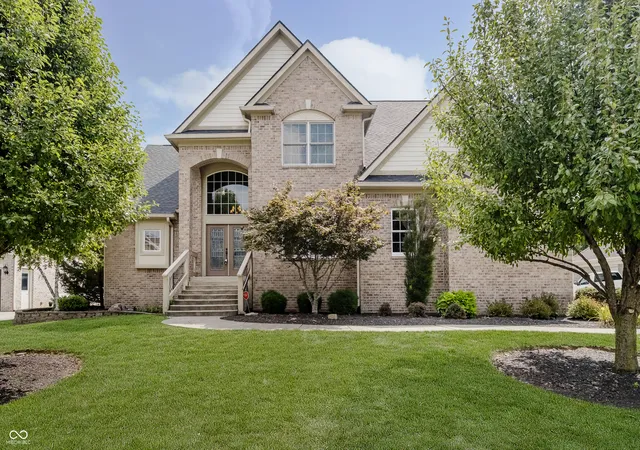 1st image of 9698 Soaring Eagle Ln, Fishers, IN 46055 | MLS# 22080926