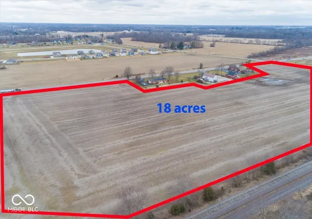 2nd image of 0 W Us 52, New Palestine, IN 46163 | MLS# 22080976