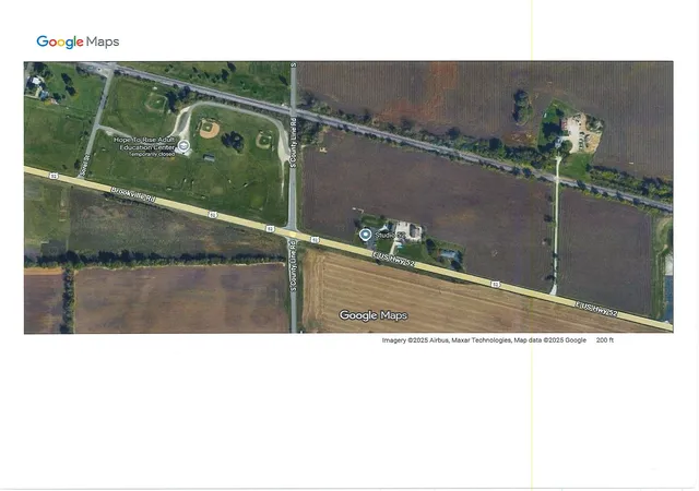 3rd image of 0 W Us 52, New Palestine, IN 46163 | MLS# 22080976