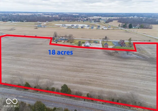 1st image of 0 W Us 52, New Palestine, IN 46163 | MLS# 22080976