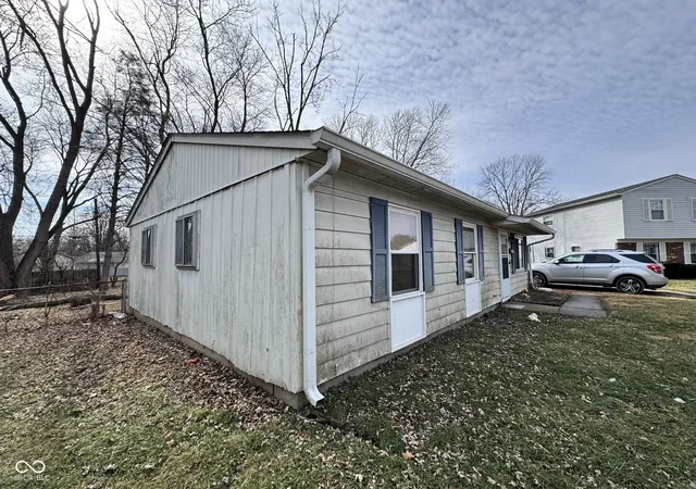 Photo 1 of Single family home for sale at 5855 Price Ct, Indianapolis, IN 46254 | MLS# 22080985 | Listing updated on 2026-10-11