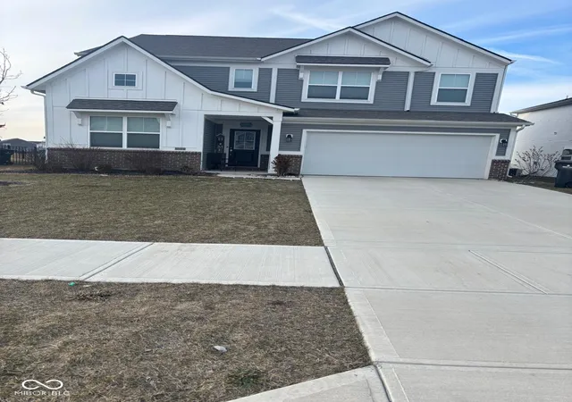 1st image of 8573 Kellner St, Pendleton, IN 46064 | MLS# 22081012