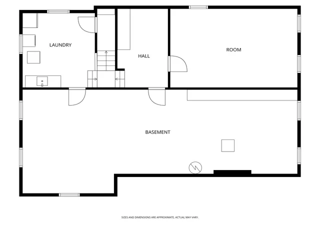 43rd image of 6001 Indianola Ave, Indianapolis, IN 46220 | MLS# 22081013