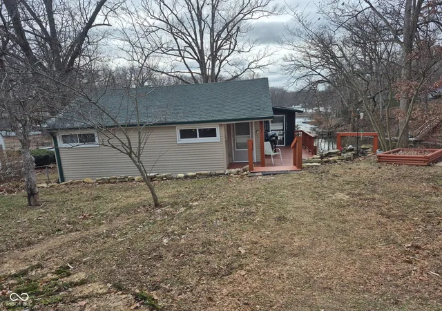 1st image of 8001 Dyson Dr, Nineveh, IN 46164 | MLS# 22081055