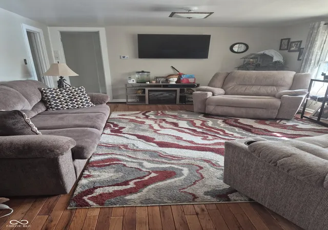 2nd image of 8001 Dyson Dr, Nineveh, IN 46164 | MLS# 22081055
