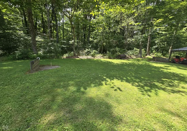22nd image of 8252 W Chafin Chapel Rd, Ellettsville, IN 47429 | MLS# 22081057